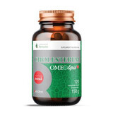 Colesterem Omeolipid, 120 compresse, Remedia