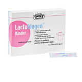 Lactobiogen Kinder, 15 bustine, Laves