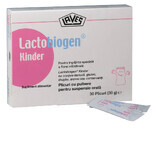 Lactobiogen Kinder, 30 bustine, Laves