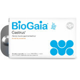 BioGaia Gastrus probiotico, 30 compresse masticabili, Ewopharma