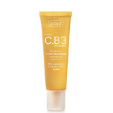 Vitamin C.B3 Niacinamide face serum, 30 ml, Ziaja