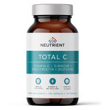 Formula C Totale, 120 capsule, Neutriente