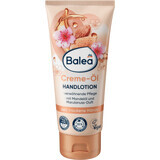 Balea Crema mani alla mandorla, 100 ml