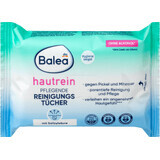 Balea Cleansing Wipes, 25 pcs