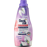 Denkmit Wasmiddel color secret blossom 20 wasbeurten, 1000 ml