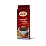 Hot chocolate, 250 g, Valor