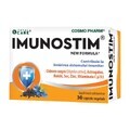 Imunostim, 30 capsule, Cosmopharm