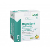 MagneDose soluzione orale 10 dosi singole x 25 ml - Adya