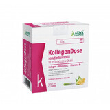 KollagenDose soluzione orale 10 dosi singole x 25ml - Adya