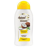 Balsamo per capelli all'olio di cocco, 300 ml, Splend'or