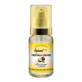 Cristalli liquidi per capelli con olio di cocco, 50 ml, Splend'or