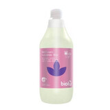 Detersivo liquido biologico per bucato delicato, Lavanda, 1000 ml, Biolu