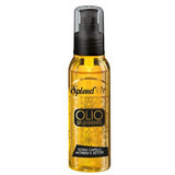 Olio haarolie, 100 ml, Splend'or