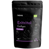 Eritritolo biologico, 250 g, Niavis