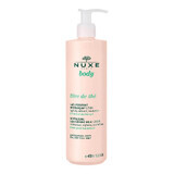 Moisturizing Body Lotion 24H for all skin types Reve de The, 400 ml, Nuxe