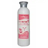 FVS gel per l'igiene intima Faviintim, 250 ml, Favisan