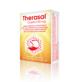 Suplemento para la salud de la piel y la mucosa gástrica Therasal Gastro 135 mg, 30 cápsulas, Vedra