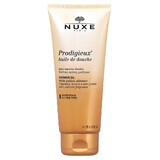 Prodigieux All Skin Types Shower Oil, 200 ml, Nuxe