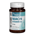 Vitamina B3 (niacina), 10 mg, 100 compresse, Vitaking