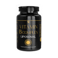 Liposomal complex B vitamins, 30 vegetable capsules, Vio Nutri Lab