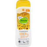 Alverde Naturkosmetik Sunny Side Gel doccia, 250 ml