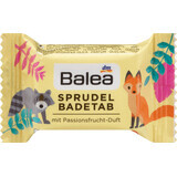 Palla da bagno schiumogena Balea, 18 g