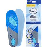 Balea Gel lamelle per scarpe 36/41, 1 pz.