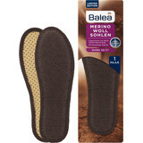 Balea Merino tights 36-37, 2 pieces