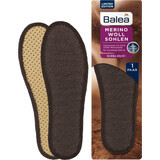 Balea Merino Rami 40-41, 2 pezzi