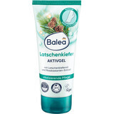 Balea Gel attivo per i piedi al pino e all'olivello spinoso, 100 ml