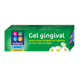 Gel per gengive Uno infantile, 25 ml, Solacium Pharma