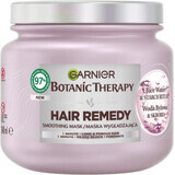 Botanic Therapy Masker voor lang haar Rijstwater, 340 ml