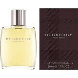 Eau de toilette Burberry Uomo 50 ml