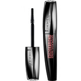 Rimmel London Wonder Bong Serum Mascara 001 Nero, 1 pezzo