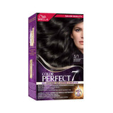 Wella Color Perfect Colore permanente per capelli 3/1 grigio scuro marrone, 1 pz.