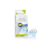 LED lamp kit and 2 tooth whitening trays, Beconfident