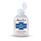 Pharmalife Research Manipur Gel Igienizzante Mani, 70ml