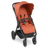 Silla de paseo deportiva Avus, hasta 22 kg, Carrot, ABC Design