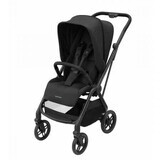 Passeggino sportivo Leona 2, Essential Black, Maxi Cosi