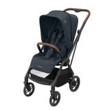 Passeggino sportivo Leona 2, Essential Graphite, Maxi Cosi