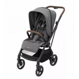 Passeggino sportivo Leona 2, Grigio Select, Maxi Cosi