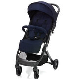 Styler sports pushchair for children, Blue Melange, Fillikid