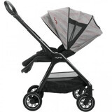 Carrello sportivo reversibile Triv, Ellis, Nuna