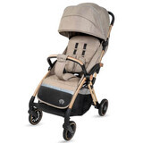 Passeggino sportivo Upp, Bubble Beige, Appekids