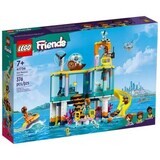 Lego Friends Sea Rescue Centre, +7 anni, 41736, Lego