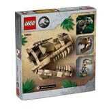 Dinosaurier Fossilien, ab 9 Jahren, T-Rex Schädel, 76964, Lego Jurassic World