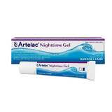 Artelac Nighttime Gel Oculare, 10 g, Bausch + Lomb 