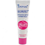 Gel per l'igiene orale Bucoprotect, 50 ml, Hofigal