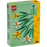 Narciso, +8 años, 40747, Lego Flores