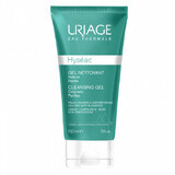 Uriage Hyséac - Gel Detergente Pelle Grassa o A Tendenza Acneica, 150ml